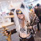 Illustration for article titled Please Enjoy Probably The Last Cosplay Show Gallery For 2020